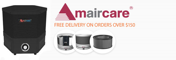 Amaircare HEPA Air Purifiers