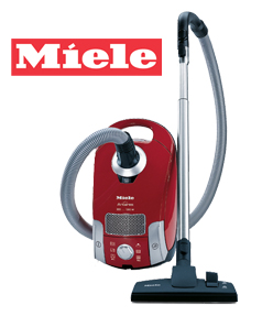 Miele Antares Vacuum Cleaner