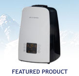 Air-O-Swiss Ultrasonic Humidifiers
