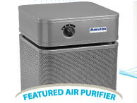 Featured Air Purifier - Austin Air Healthmate 400