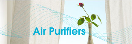 HEPA Air Purifiers