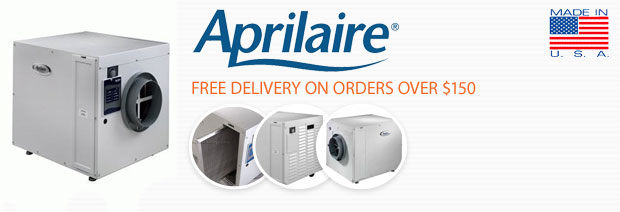 Aprilaire Dehumidifiers