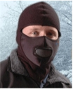 BreathXchange Full Mask