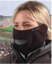 BreathXchange Half Mask