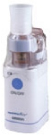 Omron MicroAir Portable Ultrasonic Nebulizer