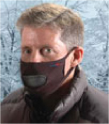 BreathXchange Shield Mask