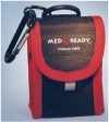 Med-Ready Puffer Tote