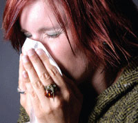 AllerAir Air Purifier � Health Benefits