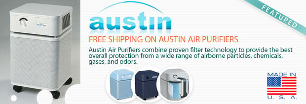 HEPA Air Purifiers