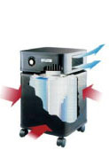 Fan & Motor Assembly