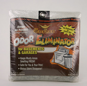 Basement Odor Eliminator