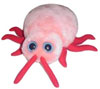 Stuffed Toy Bed Bugs