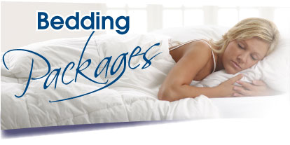 Allergy Armor Bedding Packages