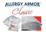 Allergy Armor Classic Bedding Packages