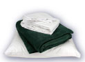Allergy Armor Dorm Bedding Packages