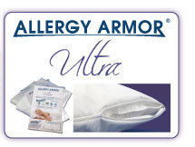 Allergy Armor Ultra Bedding Packages