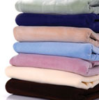 Blankets