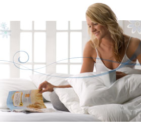 Allergy Bedding