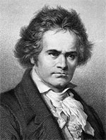 Famous Asthma Sufferer: Beethoven