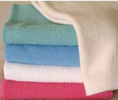 Organic Cotton Blankets