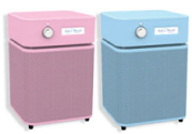 Austin Air Baby's Breath HM-200 Air Purifier