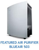Blueair 503 Air Purifiers