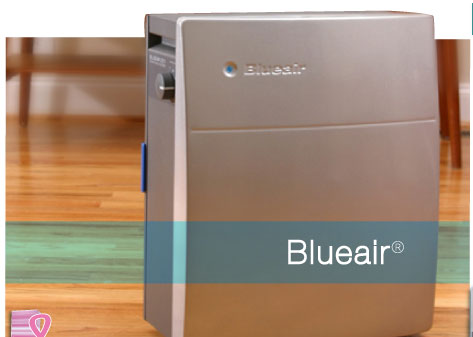 Blueair
