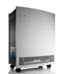 Blueair 550E Air Purifier