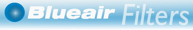 Blueair Air Purifier Filters