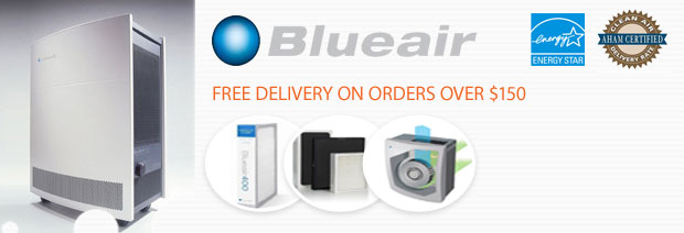 HEPA Air Purifier