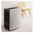 Blueair Air Purifier � Sleek, Quiet, Efficient
