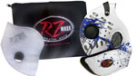 RZ Mask Blue Splat