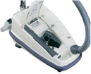 SEBO C Series Vacuums