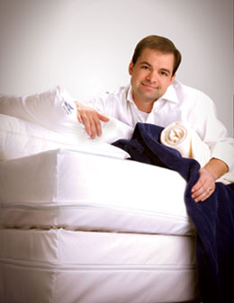 Allergy Armor Allergy Bedding