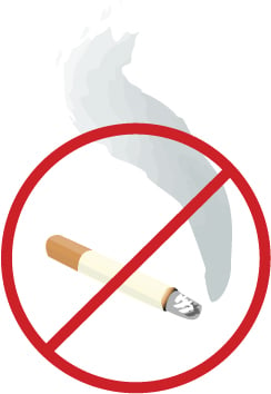 Smoking Causes Cancer?  Do Tell!