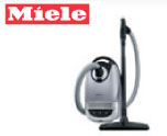 Miele Capricorn Canister vacuum Cleaner