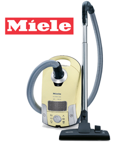 Miele Carina Vacuum Cleaner
