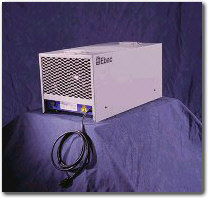 Ebac CD30 Dehumidifier - Ebac CD30 Dehumidifier