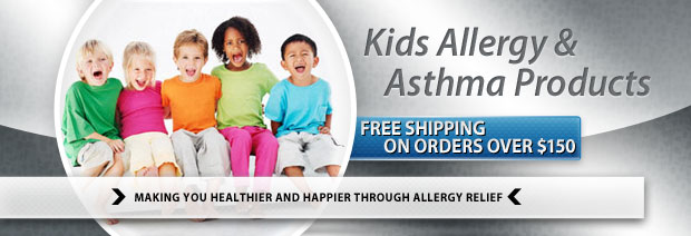 Allergy Products for Children