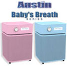 Austin Air Baby's Breath Air Purifier
