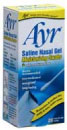 Ayr Gel Swabs