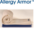 Allergy Armor Microfiber Fleece Blankets