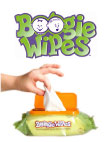 Boogie Wipes