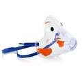 Bubbles Mask