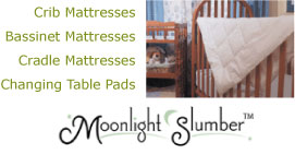 Crib Mattresses