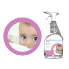 EcoDiscoveries Natural Cleaning Products