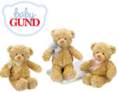 Gund Stuffed Animals