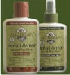 DEET-Free Insect Repellent
