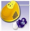 MedQuip Pediatric Nebulizer MQ-6001