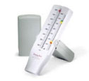 Peak Flow Meter